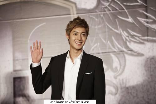 . Kim Hyun-Joong . - Sper ca nu este vreo problema ca fac un topic - Music