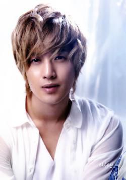 . Kim Hyun-Joong . - Kagome - Music