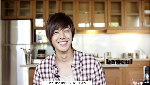 . Kim Hyun-Joong . - Kagome - Music