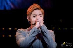 . Kim Hyun-Joong . - Kagome - Music