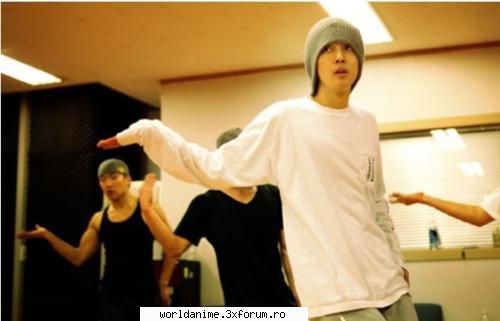 . Kim Hyun-Joong . - Kagome - Music