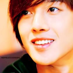 . Kim Hyun-Joong . - Kagome - Music