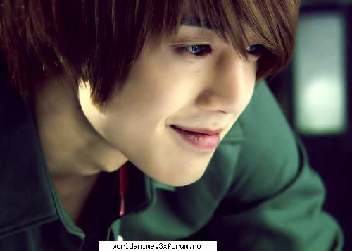 . Kim Hyun-Joong . - Kagome - Music