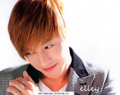 . Kim Hyun-Joong . - Kagome - Music
