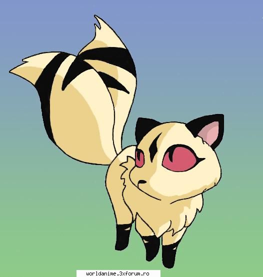 Kirara - Kagome - Inuyasha