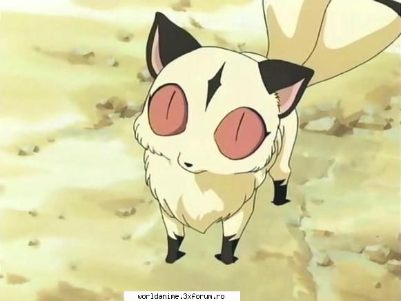 Kirara - Kagome - Inuyasha
