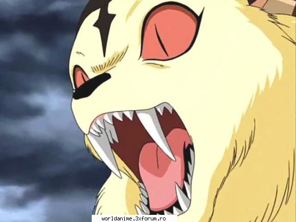 Kirara - Kagome - Inuyasha
