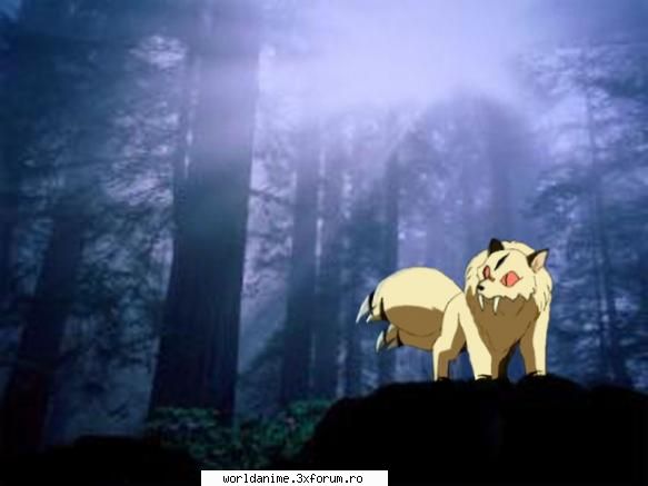Kirara - Alinutza - Inuyasha