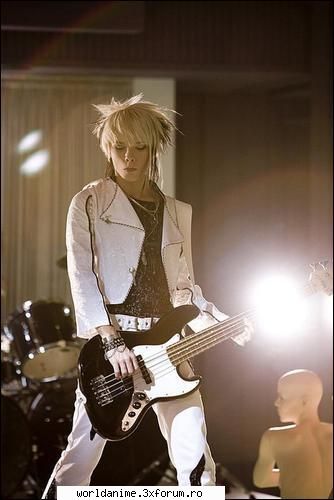 Kiro(Cinema Bizarre) - Kagome - Music