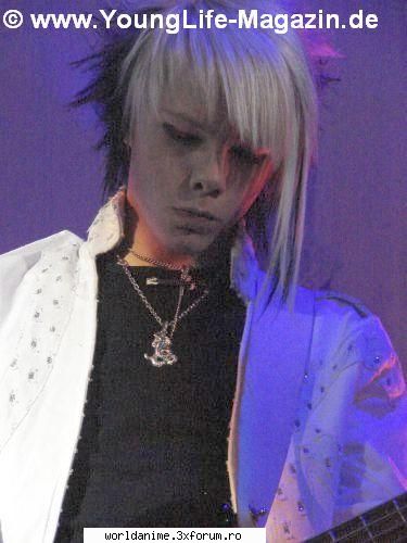 Kiro(Cinema Bizarre) - Kagome - Music