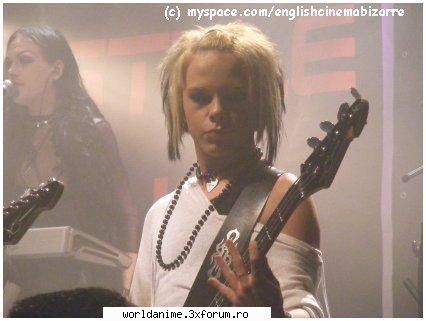 Kiro(Cinema Bizarre) - Kagome - Music