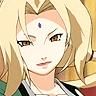 Kiss sau Spank - nuj.......kiar nuj...... Tsunade ....kiss sau - Jocuri