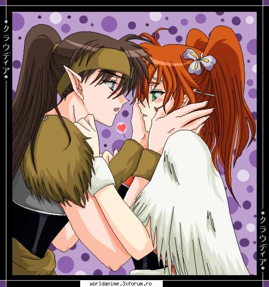Koga - wariorgirl - Inuyasha