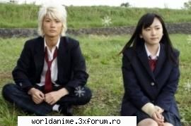 *~*Koizora (Sky of love)*~* - Kagome - Filme*Seriale Japoneze/Coreene
