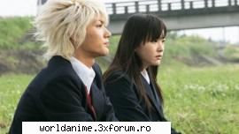 *~*Koizora (Sky of love)*~* - Kagome - Filme*Seriale Japoneze/Coreene