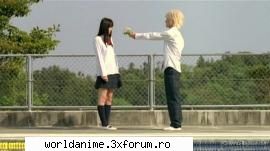 *~*Koizora (Sky of love)*~* - Kagome - Filme*Seriale Japoneze/Coreene