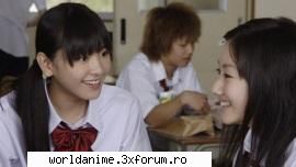 *~*Koizora (Sky of love)*~* - Kagome - Filme*Seriale Japoneze/Coreene