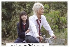 *~*Koizora (Sky of love)*~* - Kagome - Filme*Seriale Japoneze/Coreene