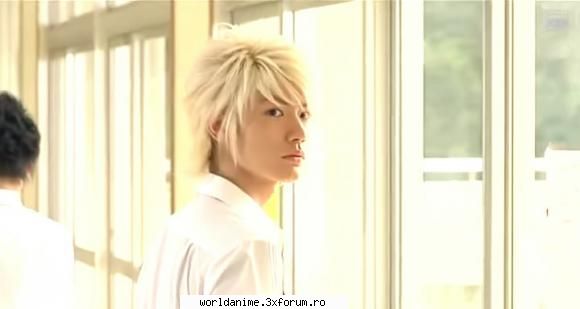 *~*Koizora (Sky of love)*~* - Kagome - Filme*Seriale Japoneze/Coreene