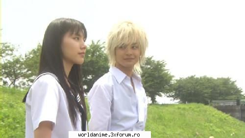 *~*Koizora (Sky of love)*~* - Kagome - Filme*Seriale Japoneze/Coreene