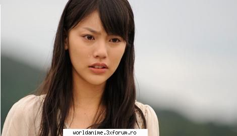 *~*Koizora (Sky of love)*~* - Kagome - Filme*Seriale Japoneze/Coreene