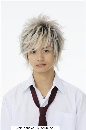 *~*Koizora (Sky of love)*~* - Kagome - Filme*Seriale Japoneze/Coreene
