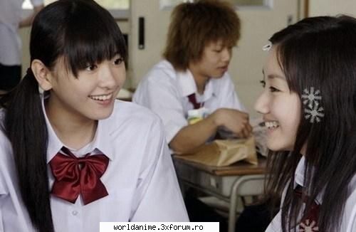 *~*Koizora (Sky of love)*~* - Kagome - Filme*Seriale Japoneze/Coreene