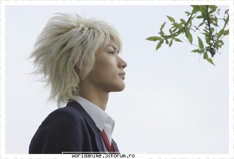 *~*Koizora (Sky of love)*~* - Kagome - Filme*Seriale Japoneze/Coreene
