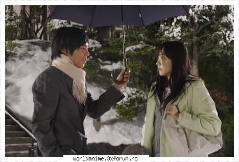 *~*Koizora (Sky of love)*~* - Kagome - Filme*Seriale Japoneze/Coreene