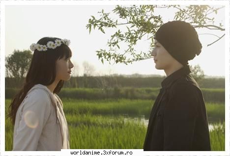 *~*Koizora (Sky of love)*~* - Kagome - Filme*Seriale Japoneze/Coreene