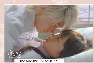 *~*Koizora (Sky of love)*~* - Kagome - Filme*Seriale Japoneze/Coreene