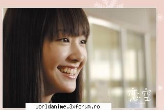 *~*Koizora (Sky of love)*~* - Kagome - Filme*Seriale Japoneze/Coreene