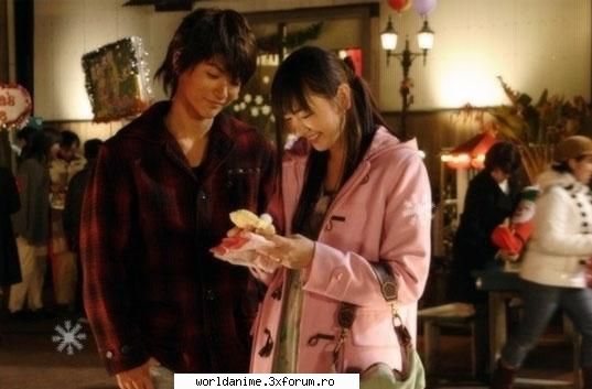 *~*Koizora (Sky of love)*~* - Kagome - Filme*Seriale Japoneze/Coreene