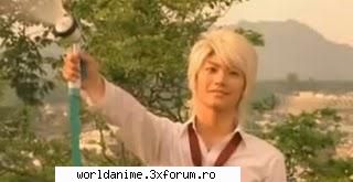 *~*Koizora (Sky of love)*~* - Kagome - Filme*Seriale Japoneze/Coreene