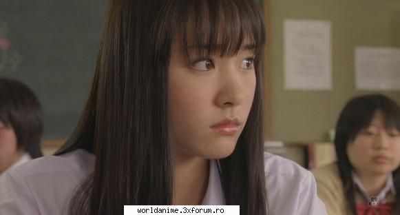 *~*Koizora (Sky of love)*~* - Kagome - Filme*Seriale Japoneze/Coreene