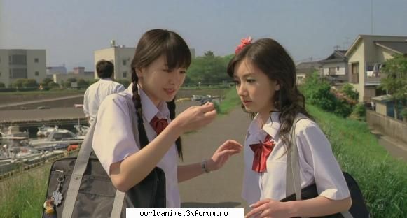 *~*Koizora (Sky of love)*~* - Kagome - Filme*Seriale Japoneze/Coreene
