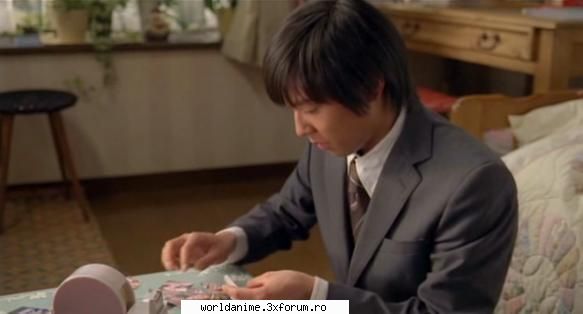 *~*Koizora (Sky of love)*~* - Kagome - Filme*Seriale Japoneze/Coreene
