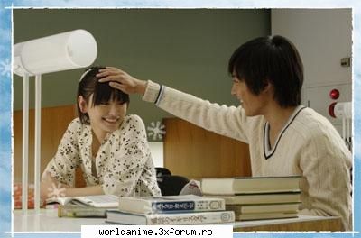 *~*Koizora (Sky of love)*~* - Kagome - Filme*Seriale Japoneze/Coreene