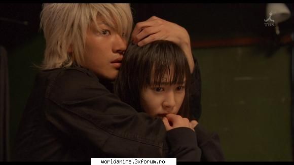 *~*Koizora (Sky of love)*~* - Kagome - Filme*Seriale Japoneze/Coreene