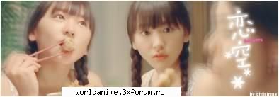 *~*Koizora (Sky of love)*~* - Kagome - Filme*Seriale Japoneze/Coreene