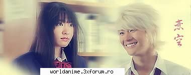 *~*Koizora (Sky of love)*~* - Kagome - Filme*Seriale Japoneze/Coreene