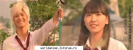 *~*Koizora (Sky of love)*~* - Kagome - Filme*Seriale Japoneze/Coreene