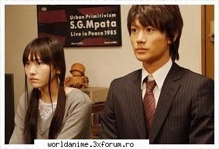 *~*Koizora (Sky of love)*~* - Kagome - Filme*Seriale Japoneze/Coreene