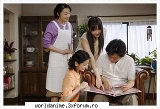 *~*Koizora (Sky of love)*~* - Kagome - Filme*Seriale Japoneze/Coreene