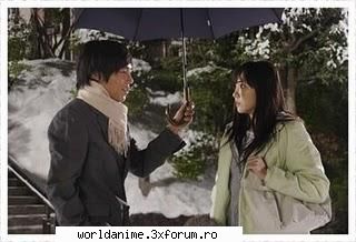 *~*Koizora (Sky of love)*~* - Kagome - Filme*Seriale Japoneze/Coreene