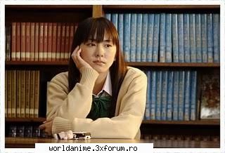 *~*Koizora (Sky of love)*~* - Kagome - Filme*Seriale Japoneze/Coreene