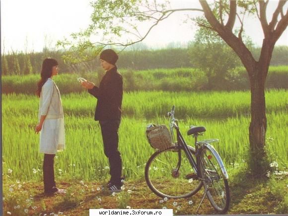 *~*Koizora (Sky of love)*~* - Kagome - Filme*Seriale Japoneze/Coreene