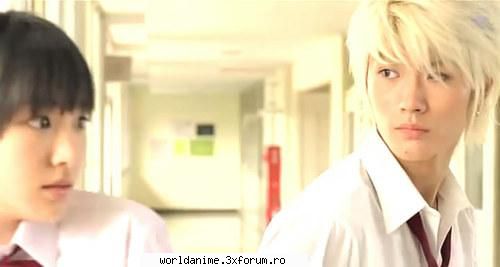 *~*Koizora (Sky of love)*~* - Kagome - Filme*Seriale Japoneze/Coreene