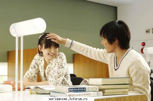 *~*Koizora (Sky of love)*~* - Kagome - Filme*Seriale Japoneze/Coreene