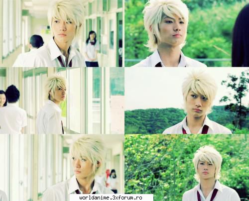 *~*Koizora (Sky of love)*~* - Kagome - Filme*Seriale Japoneze/Coreene